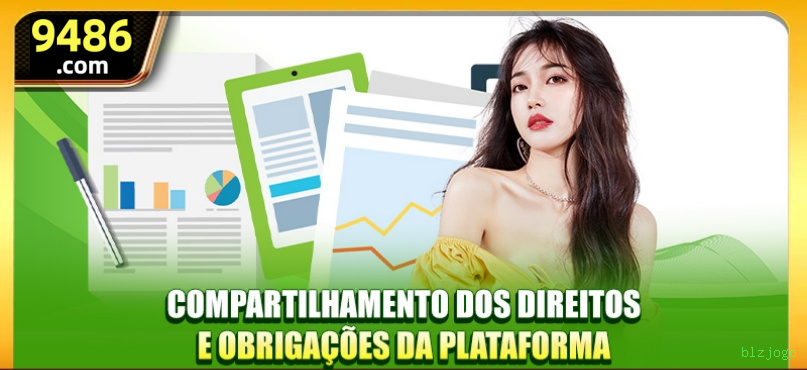 Conta blzjogo sincronizada site e app