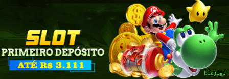 App blzjogo apostas esportivas mobile