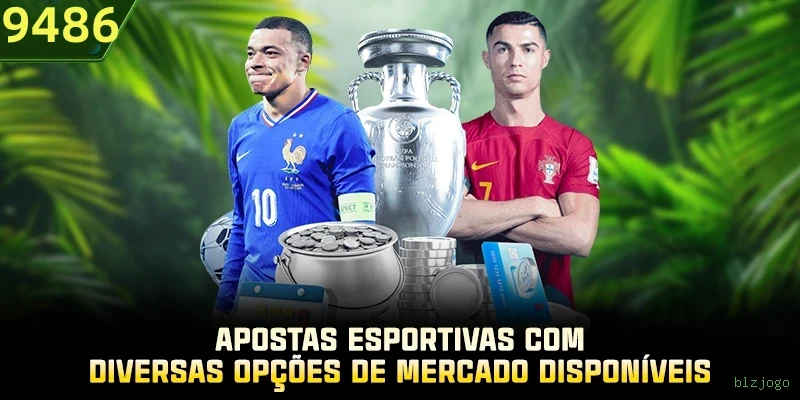 Guia rápido de apostas ao vivo na blzjogo