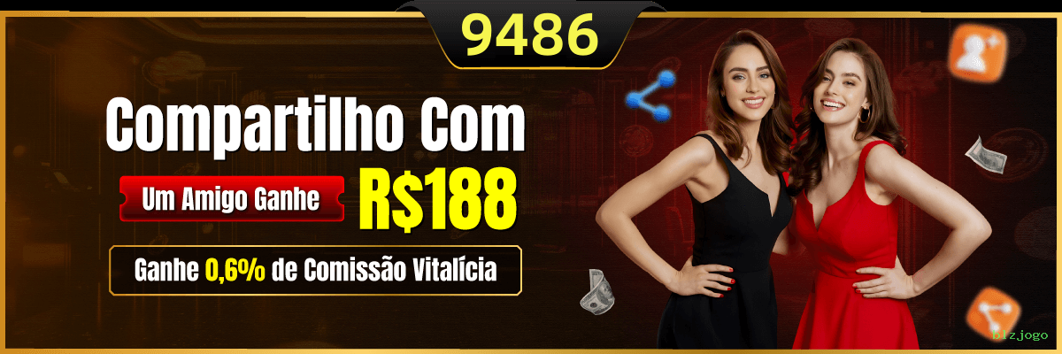 Aplicativo móvel blzjogo para iOS e Android