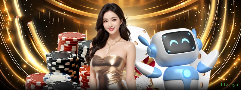 Slots blzjogo - Sweet Bonanza e caça-níqueis populares